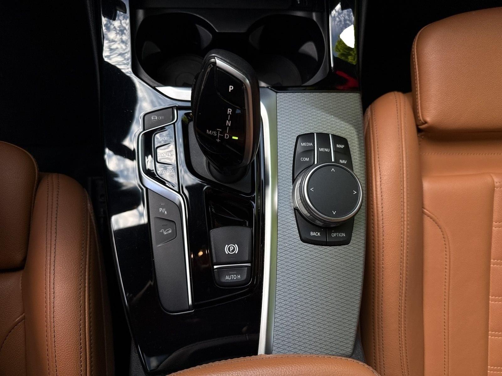 BMW X3 M40d AHK STANDHZ HEAD-UP PANO RFK HIFI XDRIVE