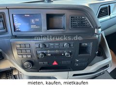Fahrzeugabbildung MAN TGS 18.470 Hydrodrive Mietkauf 1425 Euro