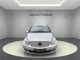 Mercedes-Benz B -KLASSE-B 170°AUTOMATIK°NUR73TKM°PDC-V&H°AHK° - Mercedes-Benz V170