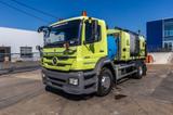 Mercedes-Benz AXOR 1829 L - BITUMEN/ASFALT/GOUDRON - STRASSMAY - Mercedes-Benz Axor 1829