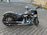 Harley-Davidson Slim FS2 - HARLEY-DAVIDSON MAINZ