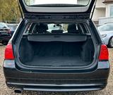 BMW 318i E91 Touring SHZ PDC Panorama AutomatikEuro5 - gebrauchte BMW 318 aus dem Jahr 2012