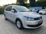 Volkswagen Sharan BMT/Start-Stopp AHK SHZ NAVI KAM 1HAND - VW Sharan Gebrauchtwagen in Stuttgart