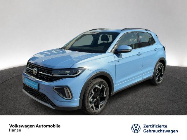 Image of Volkswagen T-Cross