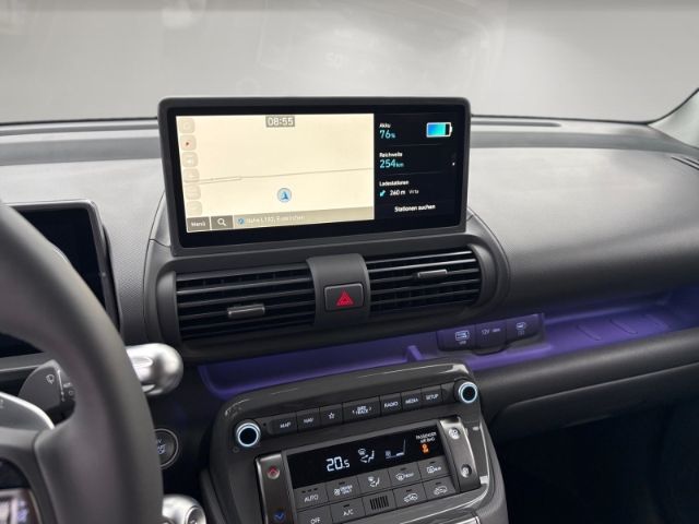 Hyundai INSTER – Bild 8