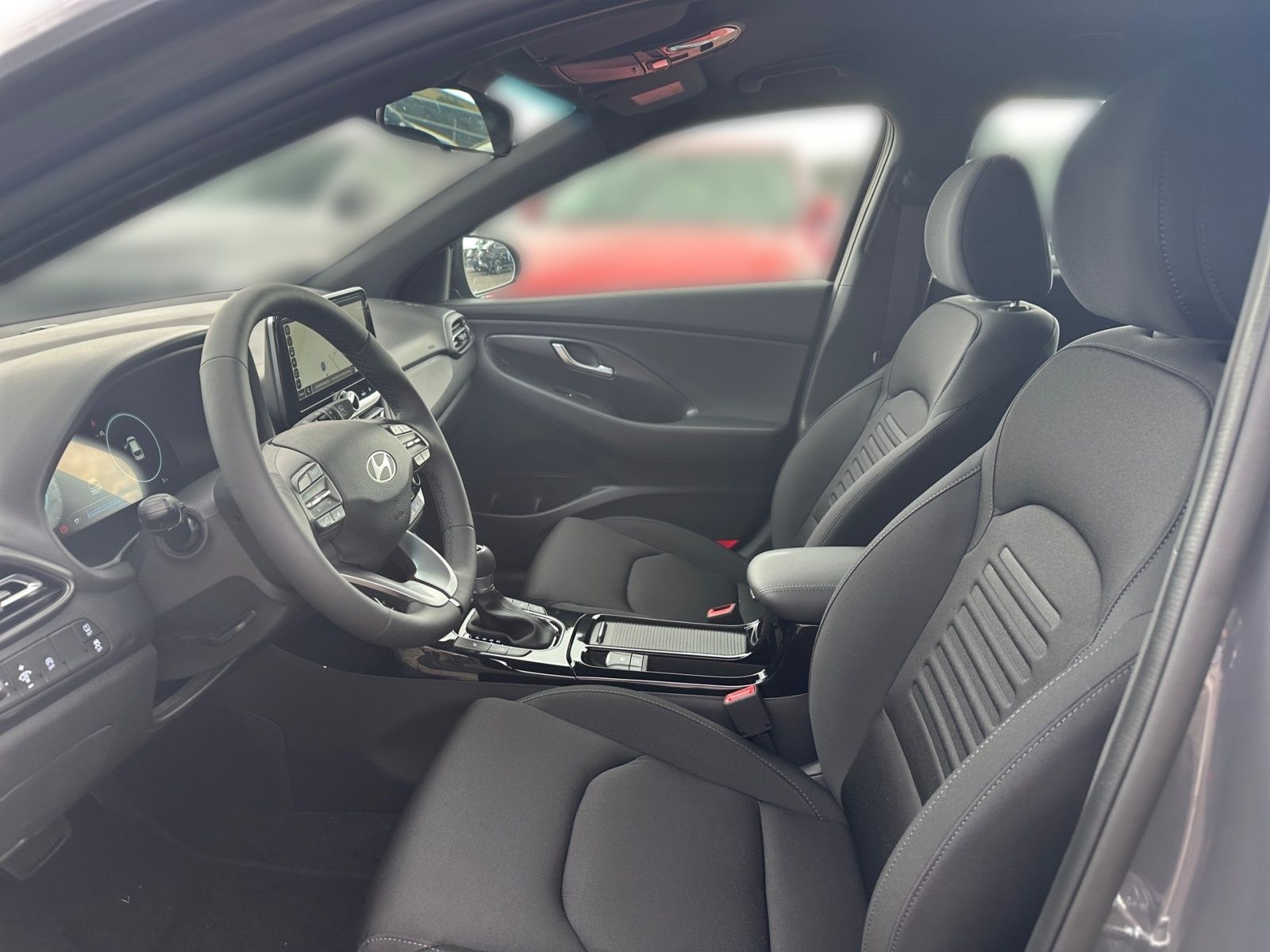 Hyundai i30 – Bild 7