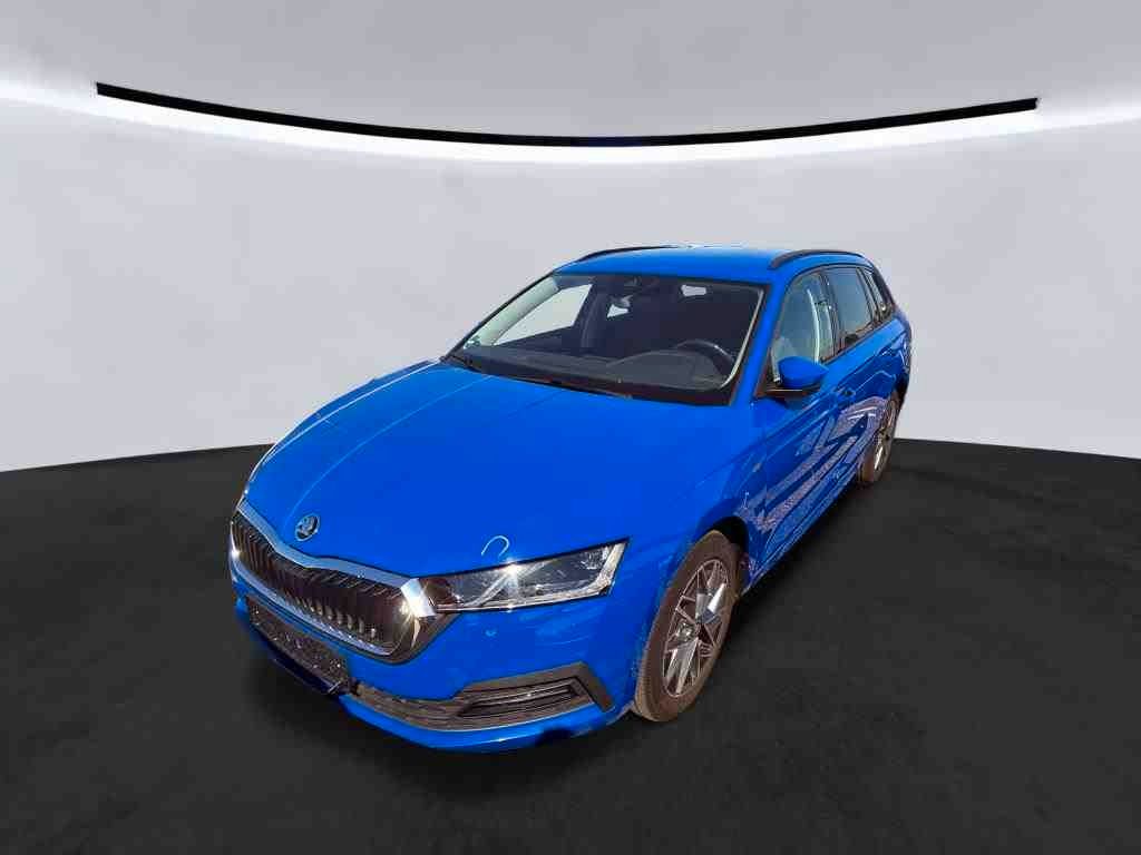 Image of Skoda Octavia