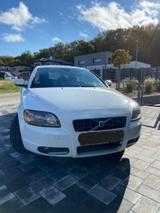 Volvo VOLVO Cabrio C70 D5 Rarität mit elektrisch... - Volvo C70: R