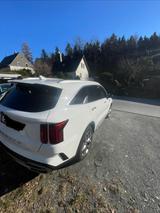 Kia Sorento 2.2 CRDi AWD Platinum DCT8 Platinum - Kia Sorento von privat