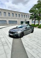 BMW M240i xDrive Steptronic Coupé - BMW M240i xDrive Gebrauchtwagen