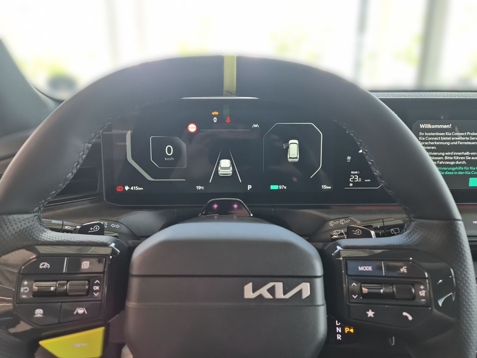 Fahrzeugabbildung Kia EV9 GT 6S RELAX GD DIG-SP