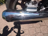 Moto Guzzi Daytona 1000 - MOTO GUZZI DAYTONA