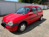 Opel Corsa B TÜV 2027 - Opel Corsa aus 2000: B