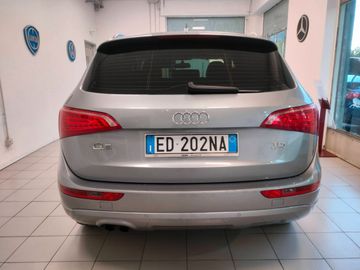 Audi Q5 - 5