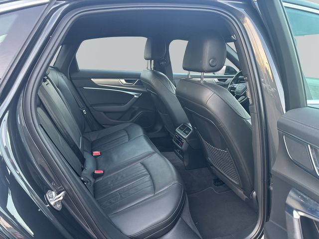AUDI A6 – Bild 11