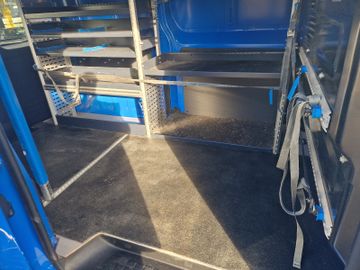 Bild 20 Opel Vivaro Kasten Edition M