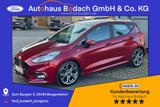 Ford Fiesta ST-Line 1.0 125PS WiPa|Kamera|AAC|ACC|SiP - Ford Fiesta: ST Ps