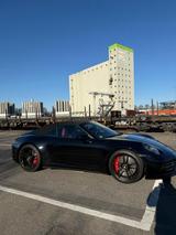 Porsche 992 4 GTS Cabrio Einzigartige Auss... - Porsche Boxster in Leverkusen