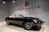 Jaguar E-Type 4.2 Serie II*California*Kompl.Historie*