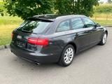 Audi A6 Avant 2.8 (V6) Handschalter - sehr gepflegt - Audi A6 mit Benzin-Antrieb: Kombi, 2.8