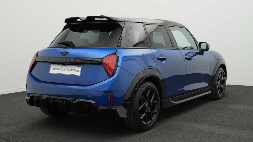 MINI Cooper S - Bild 8