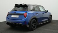 MINI Cooper S - Vorschau Bild 8