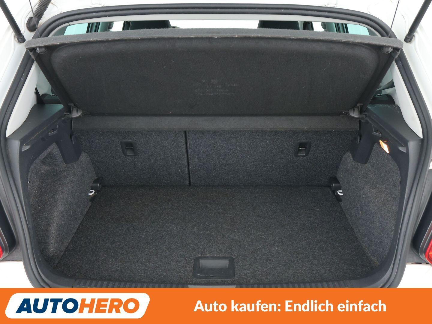 Volkswagen Polo 1.0 TSI Lounge BlueMotion Tech*LED*TEMPO*