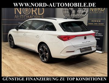 Cupra Leon - 10