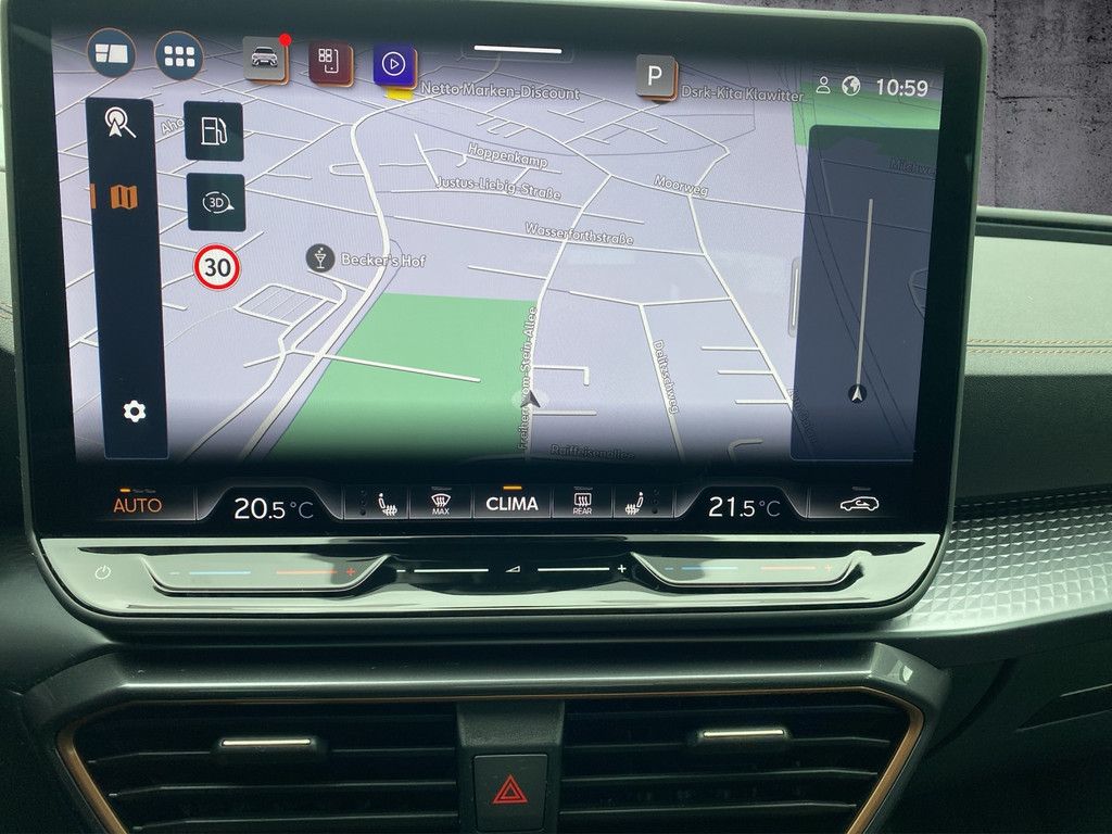 Cupra Leon - Bild 14
