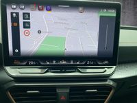 Cupra Leon - Vorschau Bild 14