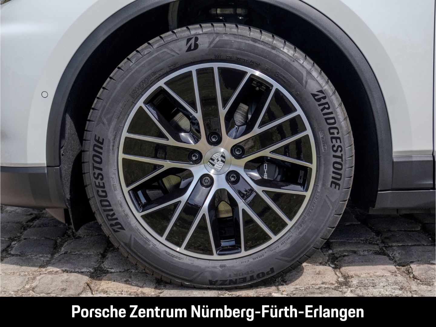 Porsche Macan - Bild 11
