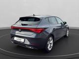 Seat Leon 1.5 eTSI DSG FR NAVI*LED*SOUND*KESSY*ACC Vi - Seat Gebrauchtwagen