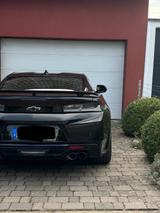 Chevrolet  6.2 V8 | DE Fahrzeug | SS 1LE Optik - Chevrolet Camaro: 1ss