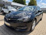 Opel Astra K Lim. 1.5 CDTi Business Automatik - Opel Astra: Standheizung
