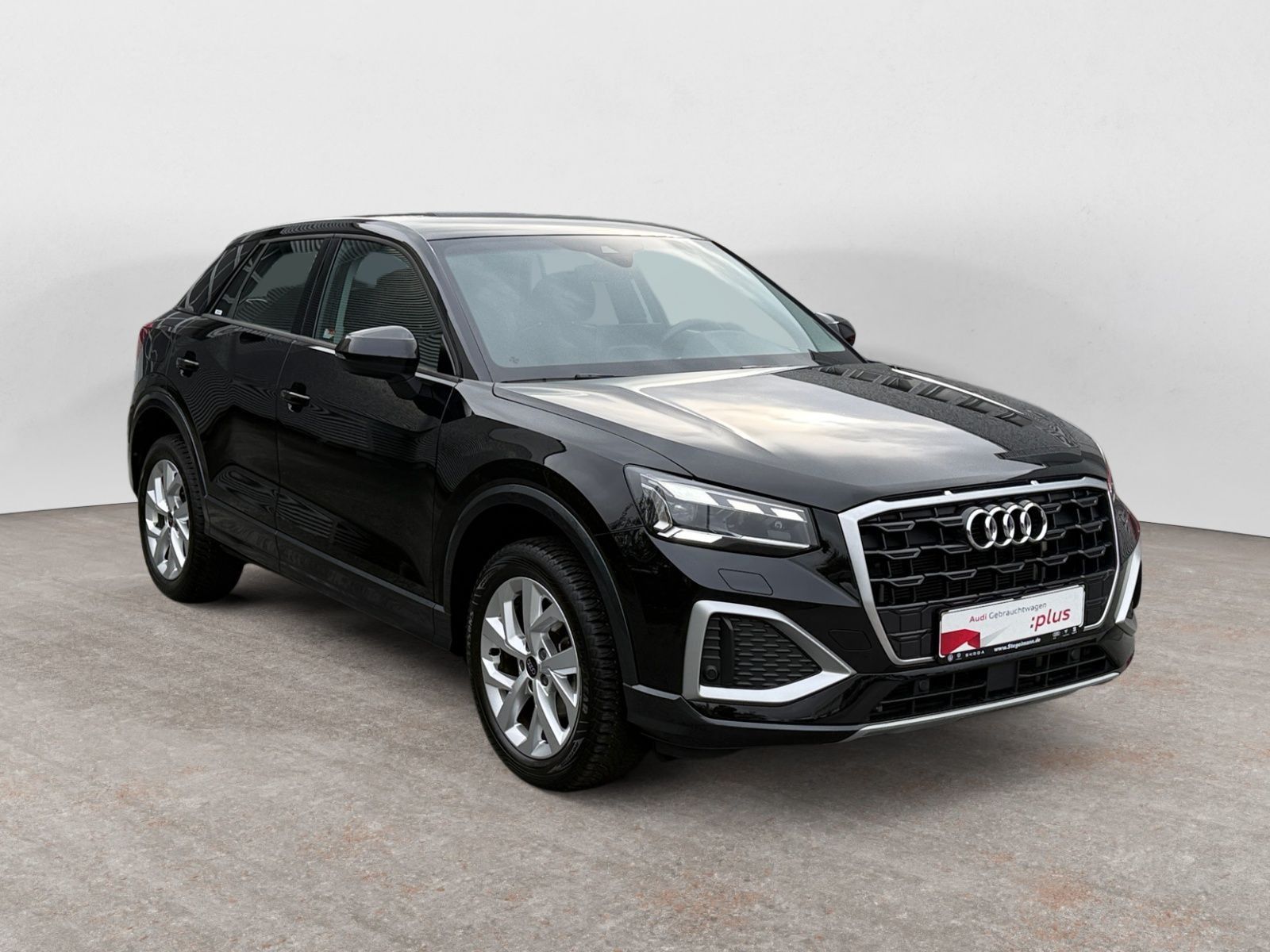 Audi Q2 - Bild 9