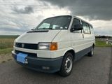 Volkswagen T4 Multivan 2. Hand, org. 143821km - VW T4 Multivan von privat