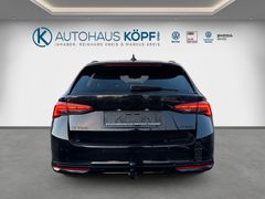 SKODA Octavia Combi 1.5 TSI  Sportline Matrix AHK Gar5