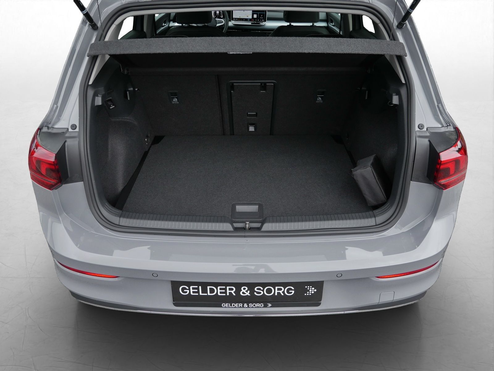 Volkswagen Golf - Bild 11