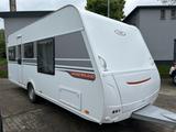 LMC Caravan Münsterländer  E-2007/46 - Caravan Wohnwagen