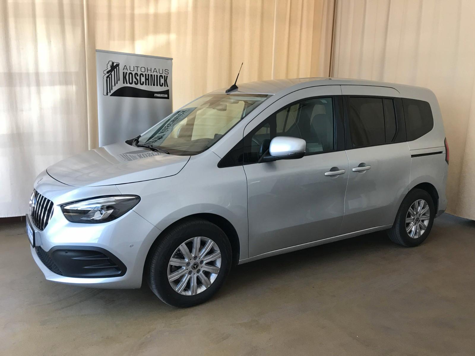 Mercedes-Benz T-Klasse T180 Edition