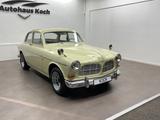 Volvo P121 AMAZON! ZEITLOSER KLASSIKER! ORIGINAL! TOP! - Volvo Amazon Gebrauchtwagen