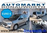 Ford Tourneo Connect 1.5 EcoBoost Aut. Titanium Camp - Benzin Kastenwagen
