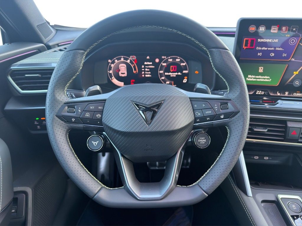 Cupra Formentor - Bild 13