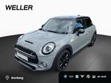 MINI Cooper S 3-Türer Navi,LED,Pano,Tempo,CarPlay - MINI MINI: Tuerer