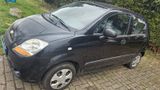 Chevrolet Matiz S, Radio-Cd, - Chevrolet Matiz aus 2009