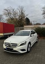 Mercedes-Benz A 180 CDI BlueEFFICIENCY Style DCT Style - Mercedes-Benz A 180 in Herne