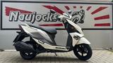 Suzuki Avenis 125 - SUZUKI AVENIS 125