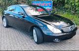 Mercedes-Benz Mercedes Cls 350 CGI TÜV neu 06-28 designo... - Mercedes-Benz CLS 350 in Bremen