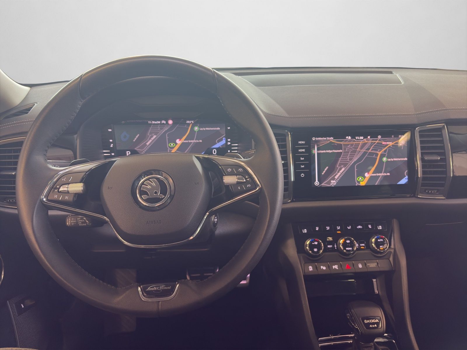 Skoda Kodiaq - Bild 4
