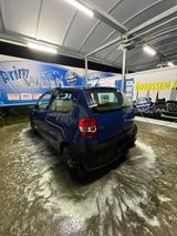 Volkswagen VW Fox 1,2 Benziner - Volkswagen Fox in Dortmund